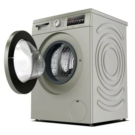 Bosch Washing Machine - 9 Kg - 1200 RPM - WUU24T6XES (Series 6)