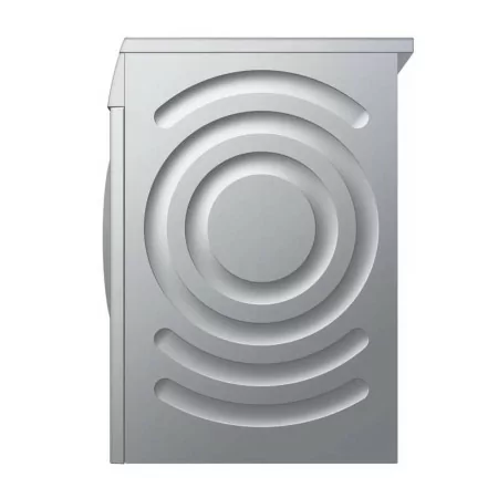 Bosch Washing Machine - 9 Kg - 1200 RPM - WUU24T6XES (Series 6)
