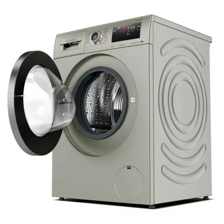 Máquina de Lavar Roupa Bosch - 10Kg 1400RPM - WAL28PHXES (Série 6)