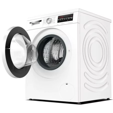 Bosch Washing Machine - 9 Kg - 1400 RPM - WUU28T61ES (Series 6)