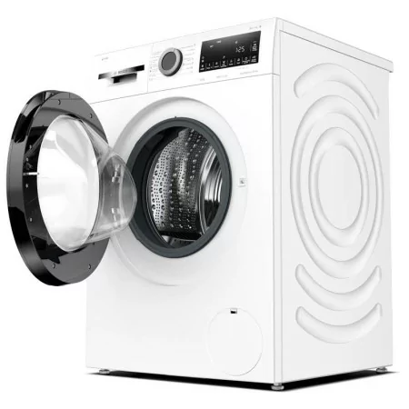 Máquina de Lavar Roupa Bosch - 10Kg 1400RPM - WGG254A0ES (Série 6)