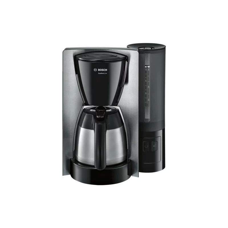 Bosch Coffee Machine - TKA6A683CX4