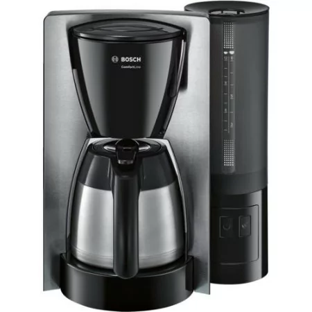 Bosch Coffee Machine - TKA6A683CX4