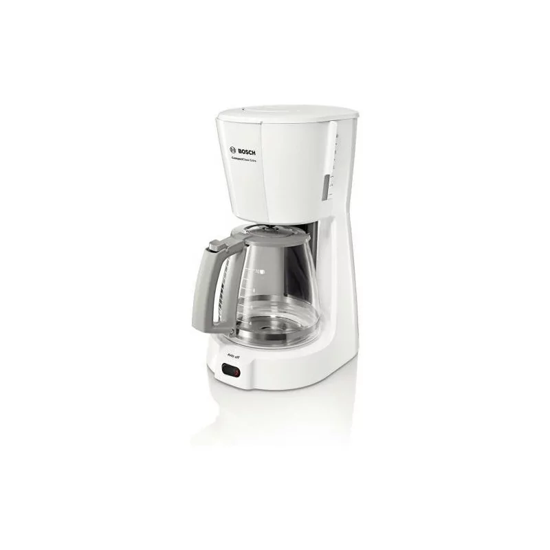 Bosch Coffee Machine - TKA3A031CX4