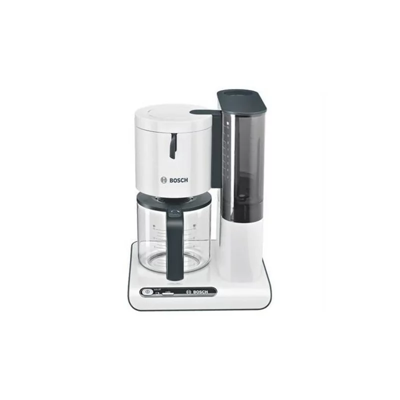 Bosch Coffee Machine - TKA8011CX2