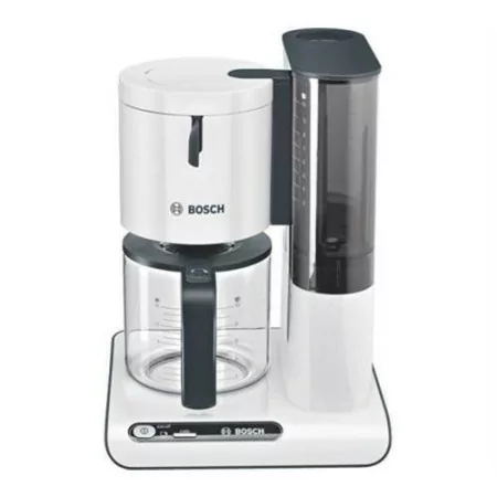 Bosch Coffee Machine - TKA8011CX2