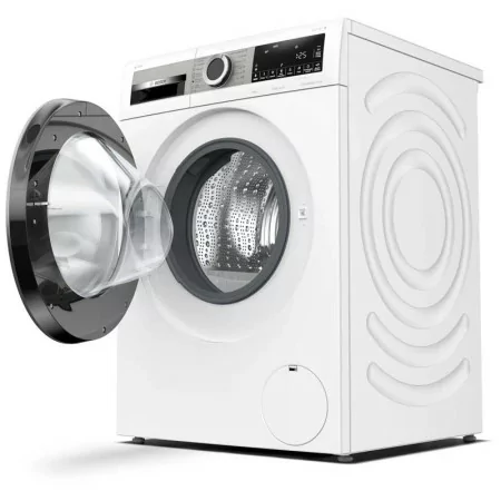 Máquina de Lavar Roupa Bosch - 9Kg 1400RPM - WGG244A0ES (Série 6)