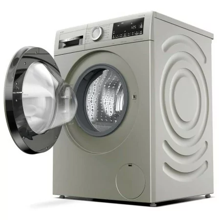 Máquina de Lavar Roupa Bosch - 9Kg 1200RPM - WGG242AXES (Série 6)