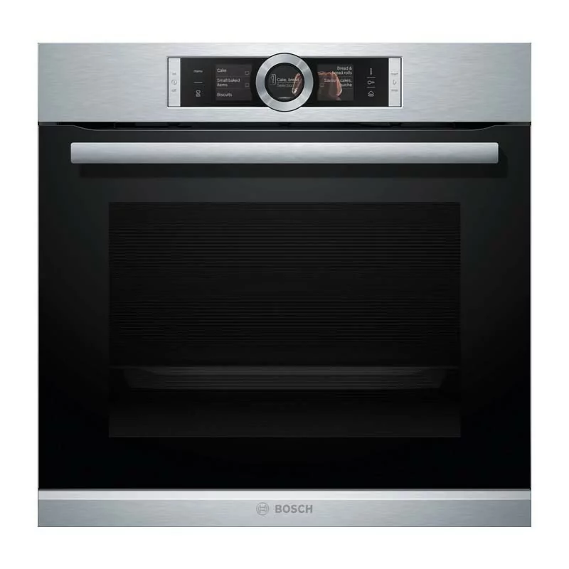 Forno Bosch - HSG636ES1 - (Serie 8)
