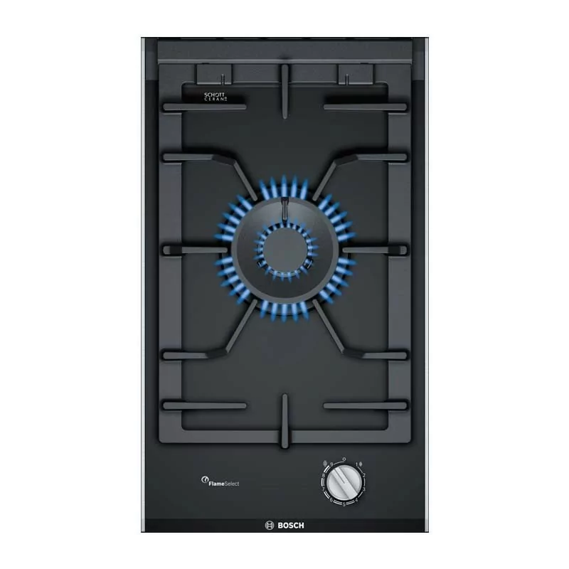 Placa Bosch - PRA3A6B70 - (Serie 8)