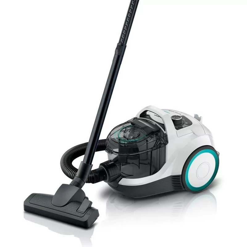 Bosch Vacuum Cleaner - BGC21HYG1 (Series 4)