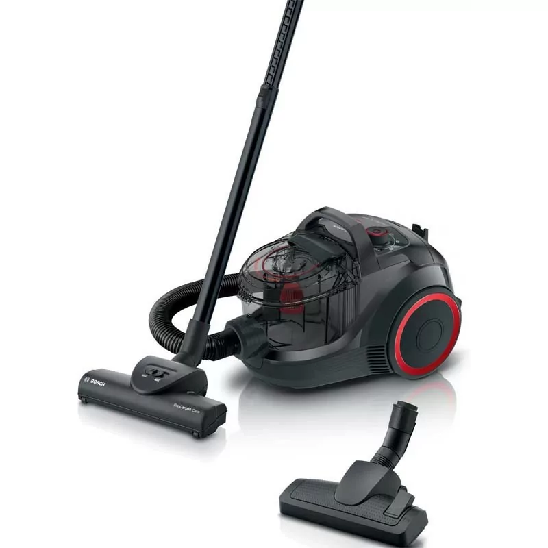 Bosch Vacuum Cleaner - BGC21POW1 (Series 4)
