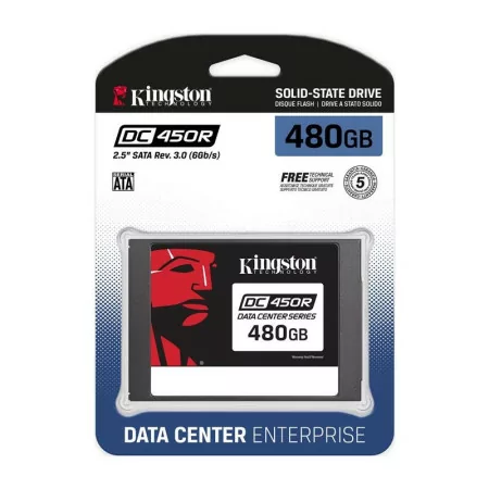 480G DC450R 2 5 SATA SSD ENTERPR