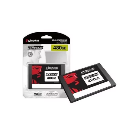 480G SSDNOW DC500M 2.5 SSD
