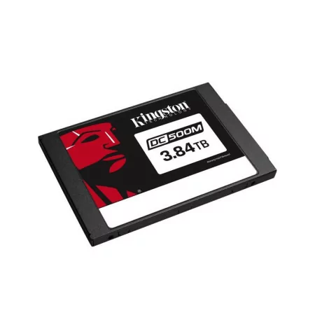 SSD 2.5 SATA Kingston 3.840GB DC500M Enterprise