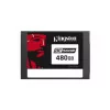 Disco SSD 2.5" SATA Kingston - 480GB DC500R - Enterprise - SEDC500R/480G|Kingston|0740617291384