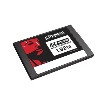 Disco SSD 2.5" SATA Kingston - 1920GB DC450R Enterprise - SEDC450R/1920G