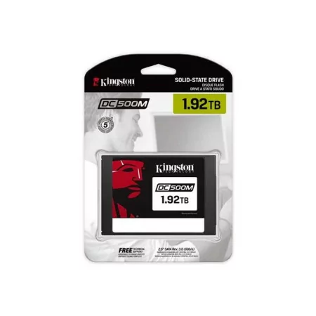 1920G SSDNOW DC500M 2.5 SSD