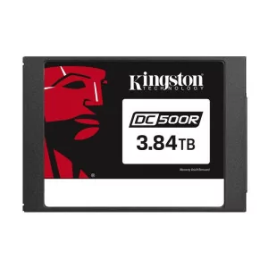 3840G SSDNOW DC500R 2.5 SSD