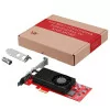 TBS DVB-T2/C2/T/C(J.83A/B/C)/ISDB-T/C /ATSC1.0 Octa TV Tuner Card|TBS|