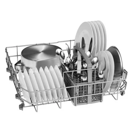 Bosch Dishwasher - 12 Cutlery - SMS2ITW04E (Series 2)