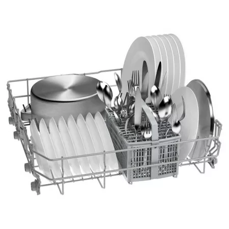 Bosch Dishwasher - 12 Cutlery - SMS2ITW33E (Series 2)