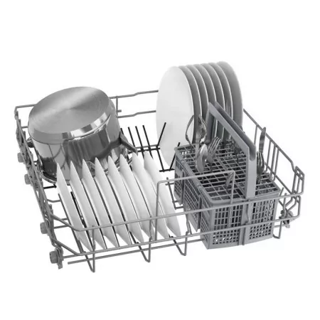 Bosch Dishwasher - 12 Cutlery - SMS2HKI00E (Series 2)