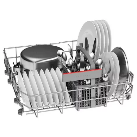 Bosch Dishwasher - 12 Cutlery - SMS4HTI31E (Series 4)