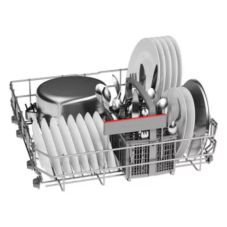Bosch Dishwasher - 12 Cutlery - SMS4EKI00E (Series 4)