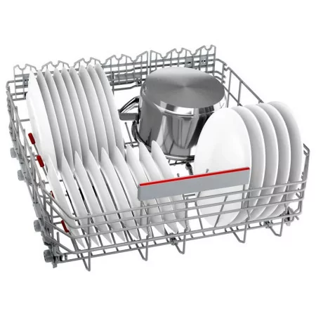 Bosch Dishwasher - 13 Cutlery - SMS6ECW51E (Series 6)