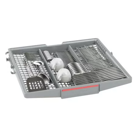 Bosch Dishwasher - 13 Cutlery - SMS6ECW51E (Series 6)