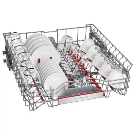 Bosch Dishwasher - 14 Cutlery - SMS8YCI03E (Series 8)