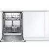 Bosch Dishwasher - 12 Cutlery - SMV25AX00E (Series 2)