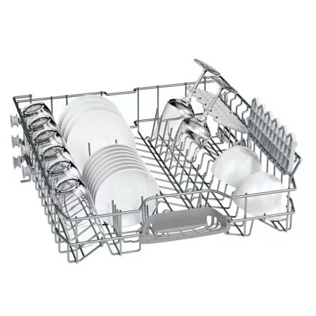 Bosch Dishwasher - 12 Cutlery - SMV25AX00E (Series 2)