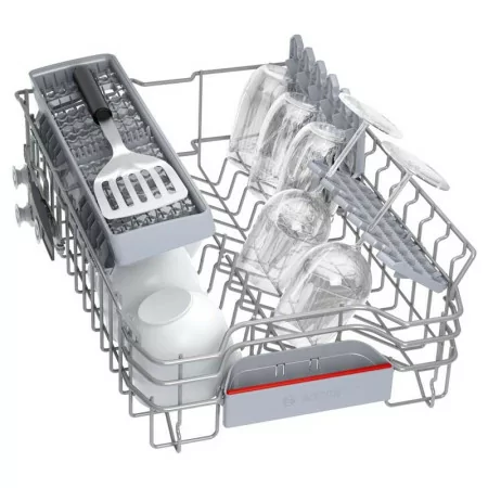 Bosch Dishwasher - 9 Cutlery - SPV4EKX20E (Series 4)