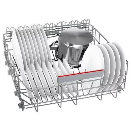Bosch Dishwasher - 14 Cutlery - SMH4HCX48E (Series 4)