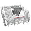 Bosch Dishwasher - 14 Cutlery - SMH4HCX48E (Series 4)