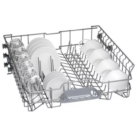 Bosch Dishwasher - 12 Cutlery - SMH4ITX12E (Series 4)