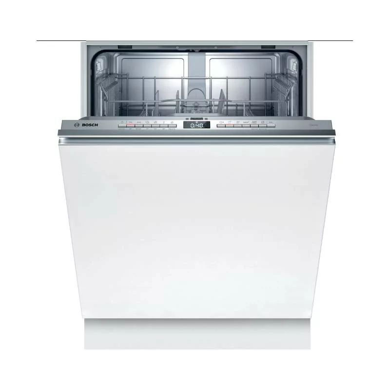 Bosch Dishwasher - 12 Cutlery - SMH4ITX12E (Series 4) Bosch Dishwasher - 12 Cutlery - SMH4ITX12E (Series 4)