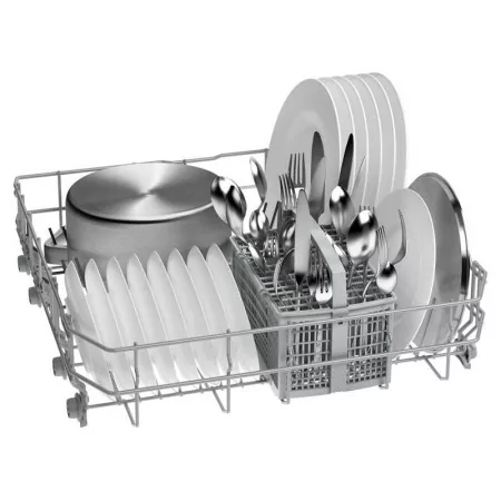 Bosch Dishwasher - 12 Cutlery - SMH4ITX12E (Series 4)