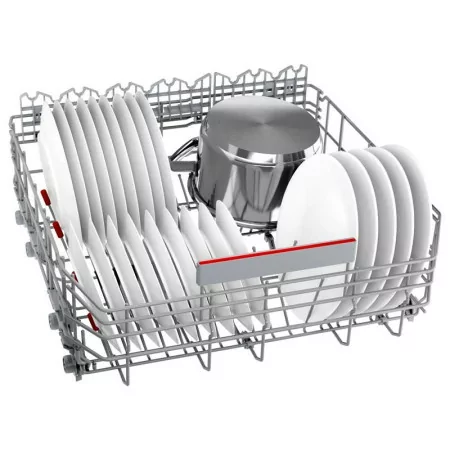 Maquina Lavar Louça Bosch 13 Talheres - SMI6ECS93E - (Serie 6)