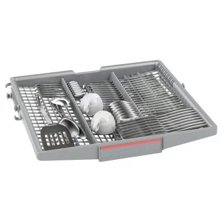 Bosch Dishwasher - 13 Cutlery - SMV6ECX93E (Series 6)