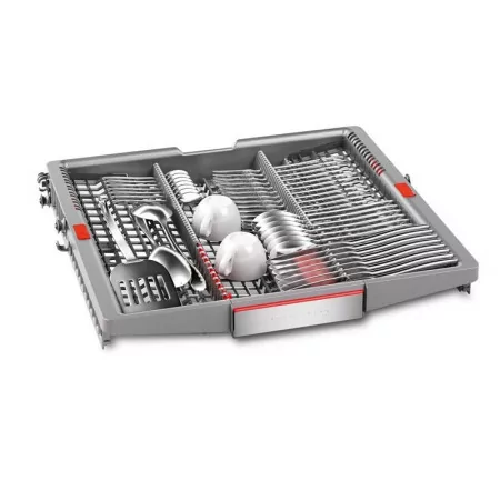 Maquina Lavar Louça Bosch 14 Talheres - SMV8YCX03E - (Serie 8)