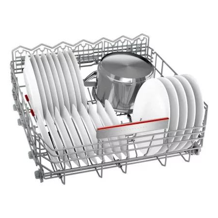 Maquina Lavar Louça Bosch 14 Talheres - SMV8YCX03E - (Serie 8)