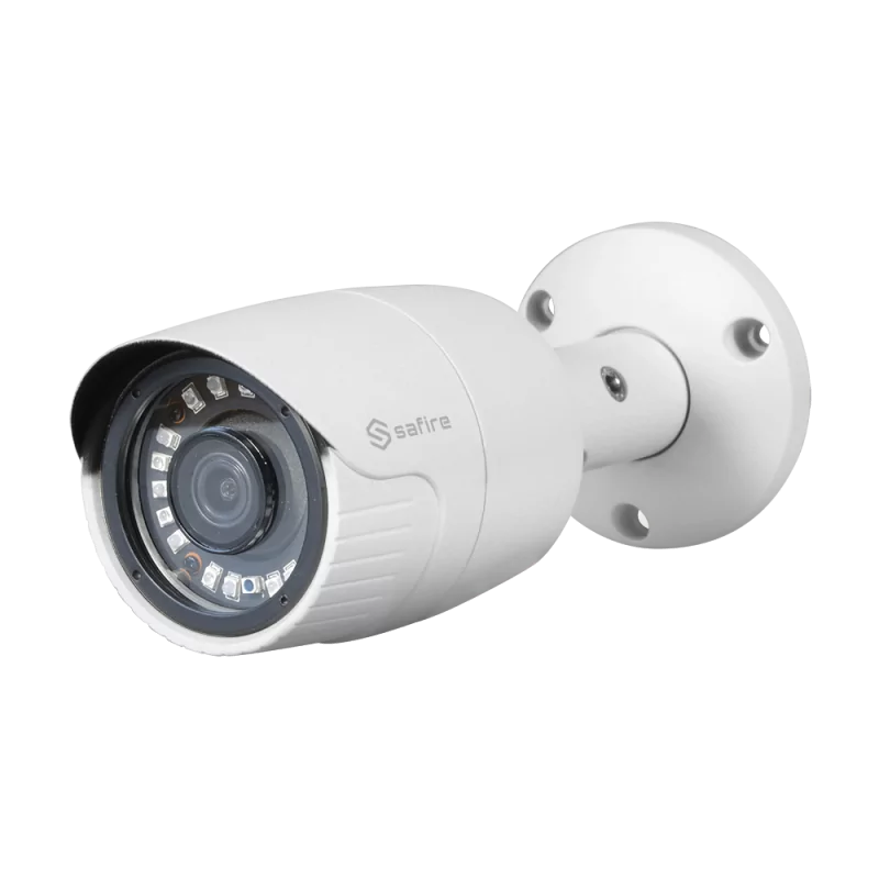 Câmara Bullet 4N1 Safire - Gama ECO - SF-B029-2E - 1/3 SOI - 2MP|Safire|8435325465371 Câmara Bullet 4N1 Safire - Gama ECO - SF-B029-2E - 1/3 SOI - 2MP|Safire|8435325465371