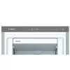 Bosch Vertical Freezer - 246L - Stainless Steel - GSN33VLEP (Series 4)