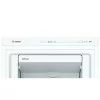 Bosch Vertical Freezer - 246L - White - GSN33VWEP (Series 4)