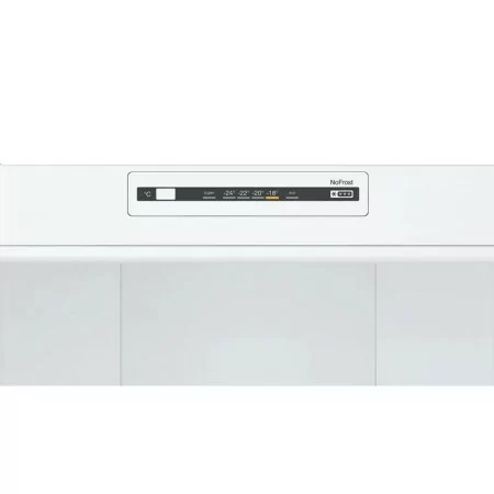 Combinado Bosch 302 Litros - KGN36NWEA - (Serie 2)