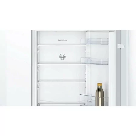 Bosch Built-in Combination Refrigerator - 260L - White - KIV86NSF0 (Series 2)