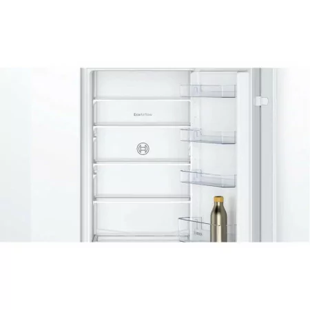 Bosch 270L Built-in Combination Refrigerator - White - KIV87NSF0 (Series 2)